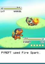 Screenshots Little Masters 