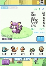 Screenshots Little Masters 