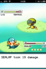 Screenshots Little Masters 