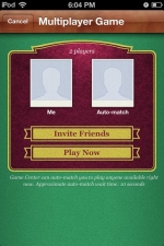 Screenshots Little Masters 