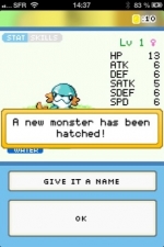 Screenshots Little Masters 