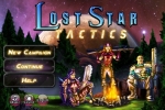 Screenshots Lost Star Tactics 