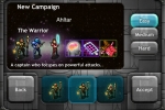 Screenshots Lost Star Tactics 