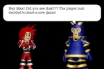 Screenshots Max Power Adventures 