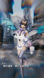 Screenshots Mobius Final Fantasy 