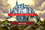 Screenshots Partia: The Broken Lineage 