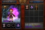 Screenshots Pocket RPG 