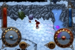 Screenshots Pocket RPG 