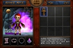 Screenshots Pocket RPG 