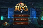 Screenshots Pocket RPG 