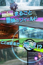 Screenshots Poker Planet 