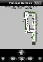 Screenshots Princess Demelza 