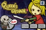 Screenshots Queen's Crown 
