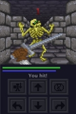 Screenshots Quest Lord 