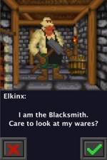 Screenshots Quest Lord 