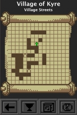 Screenshots Quest Lord 