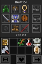 Screenshots Quest Lord 