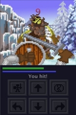 Screenshots Quest Lord 