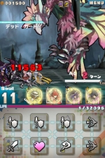 Screenshots Road To Dragons 