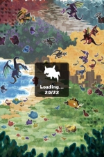 Screenshots Road To Dragons 