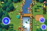 Screenshots Secret of Mana 