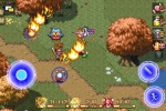 Screenshots Secret of Mana 
