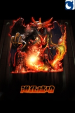 Screenshots Slot Monsters 