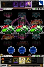 Screenshots Slot Monsters 