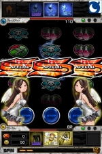 Screenshots Slot Monsters 