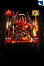 Screenshots Slot Monsters 