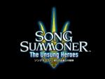 Screenshots Song Summoner: The Unsung Heroes 