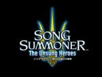 Song Summoner: The Unsung Heroes