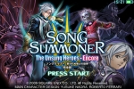 Screenshots Song Summoner: The Unsung Heroes - Encore 