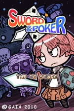 Screenshots Sword & Poker 