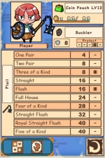 Screenshots Sword & Poker 