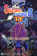 Screenshots Sword & Poker 2 