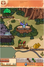 Screenshots Sword & Poker 2 