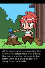 Screenshots Sword & Poker 2 