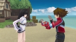 Screenshots Tales of Hearts R 