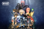 Screenshots Terra - Eternal Chaos 