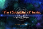 Screenshots The Chronicles of Inotia: Legend of Feanor 
