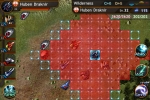 Screenshots The War of Eustrath 