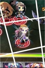 Screenshots Thousand Memories 