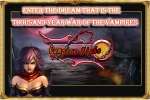 Screenshots Vampire Fight 