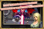 Screenshots Vampire Fight 