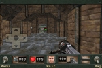 Screenshots Wolfenstein RPG 
