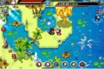 Screenshots Zenonia 3: the Midgard Story 