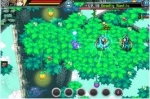 Screenshots Zenonia 3: the Midgard Story 