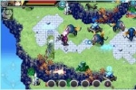 Screenshots Zenonia 3: the Midgard Story 