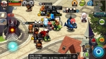 Screenshots Zenonia Online 